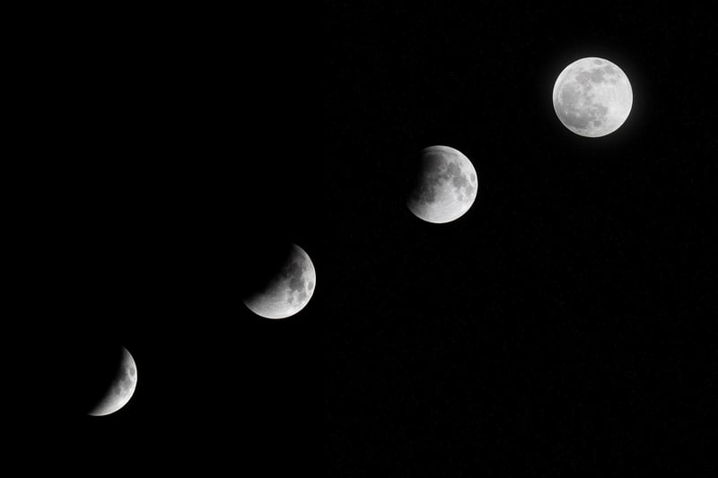 Full Moon Banquets